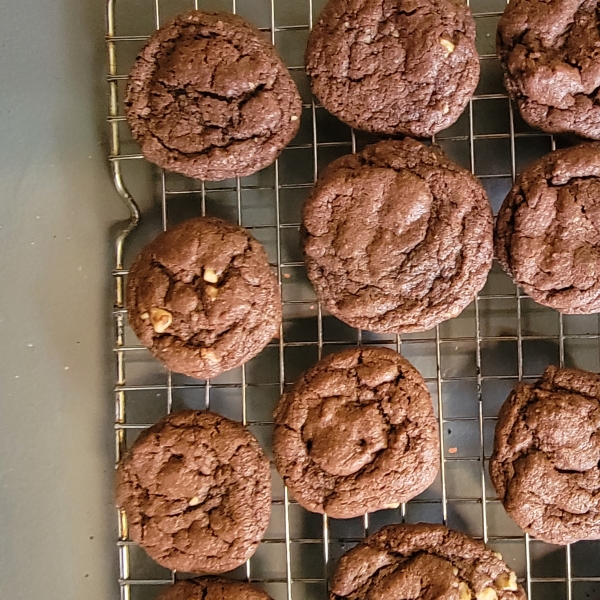 Chocolate Cookies