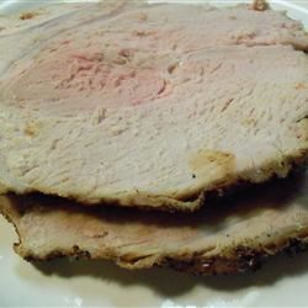 Hawkeye Pork Roast