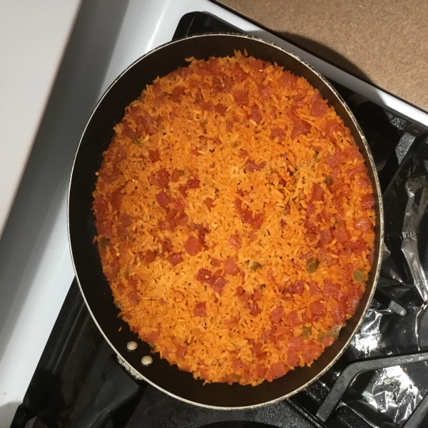 Spanish Rice