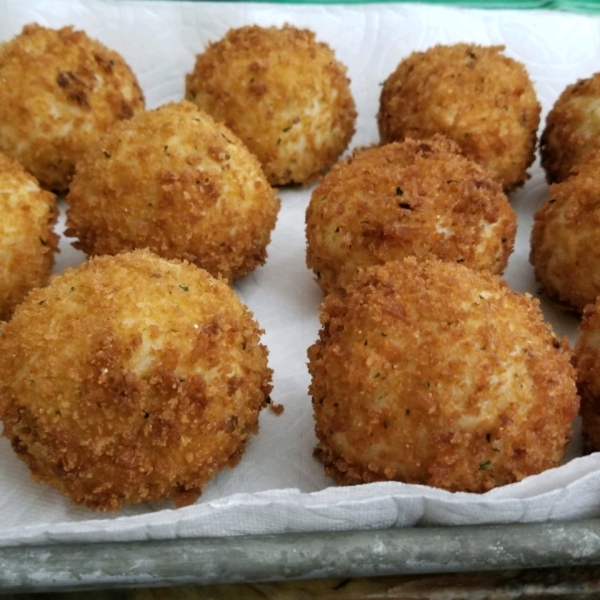 Arancini II