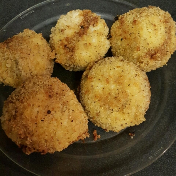 Arancini II