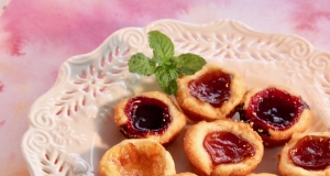 Jam Tarts