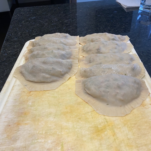 Puerto Rican Meat Patties