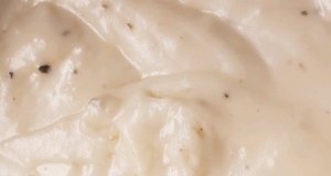 White Sauce