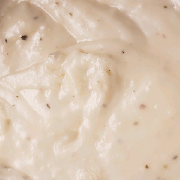 White Sauce