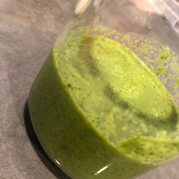 Lime Cilantro Vinaigrette