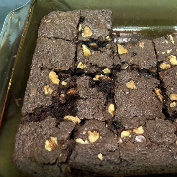 Best Brownies