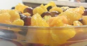 Nancy's Fruit Salad