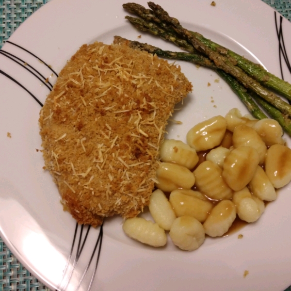 Octoberfest Pork Chops