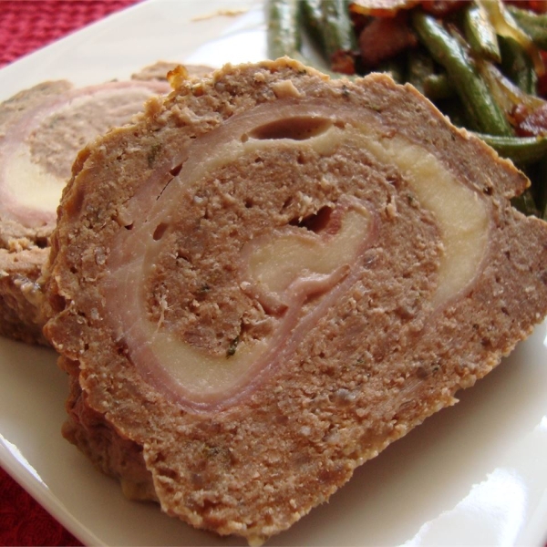 That's-a Meatloaf