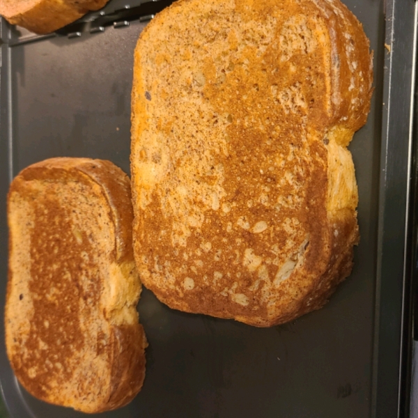 French Toast II