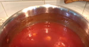 Sweet and Sour Sauce II