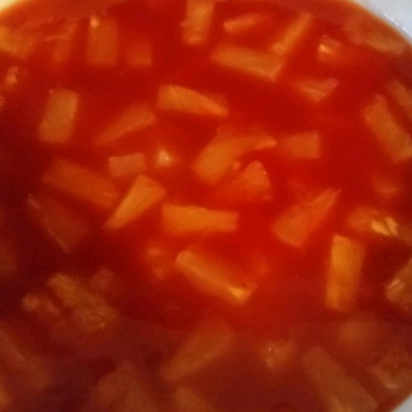 Sweet and Sour Sauce II