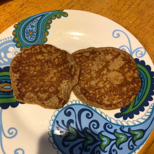 Pancakes (Paleo)