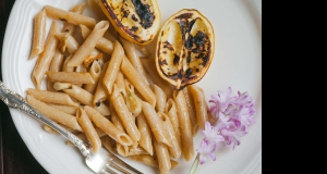 Roasted Lemon Pasta