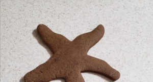 Gingerbread Cookies I