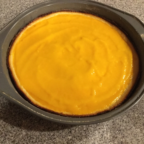 Mango Topping