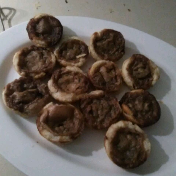 Gramma's Butter Tarts