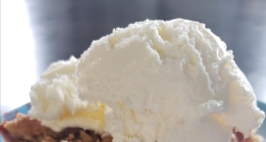 The Best Apple Pie Ever