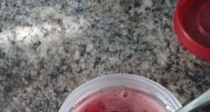 Strawberry Jam