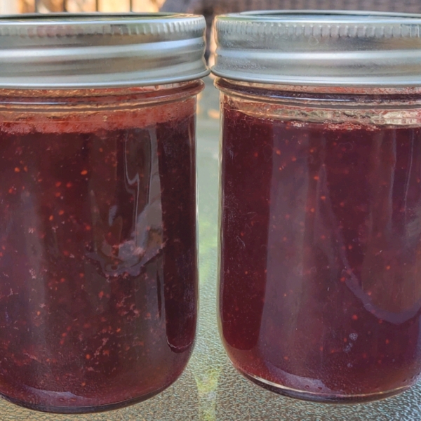 Strawberry Jam