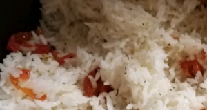 Flavorful Rice