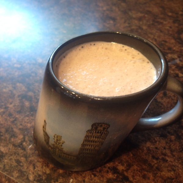 Breakfast Sweet Tooth