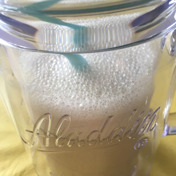 Breakfast Sweet Tooth