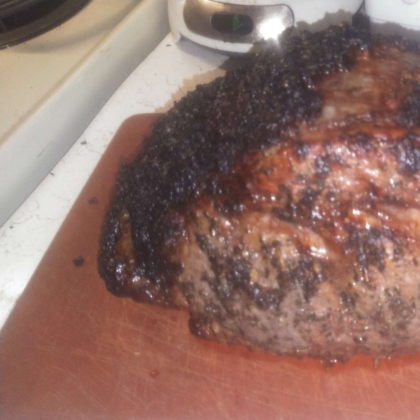 Chef John's Perfect Prime Rib