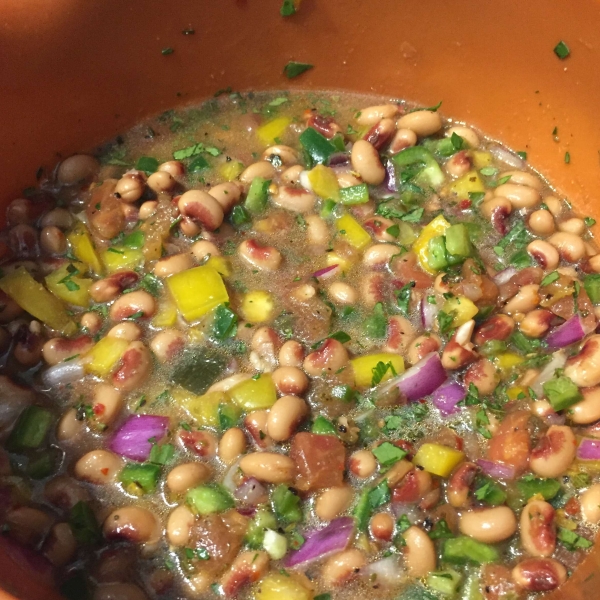 Classic Texas Caviar