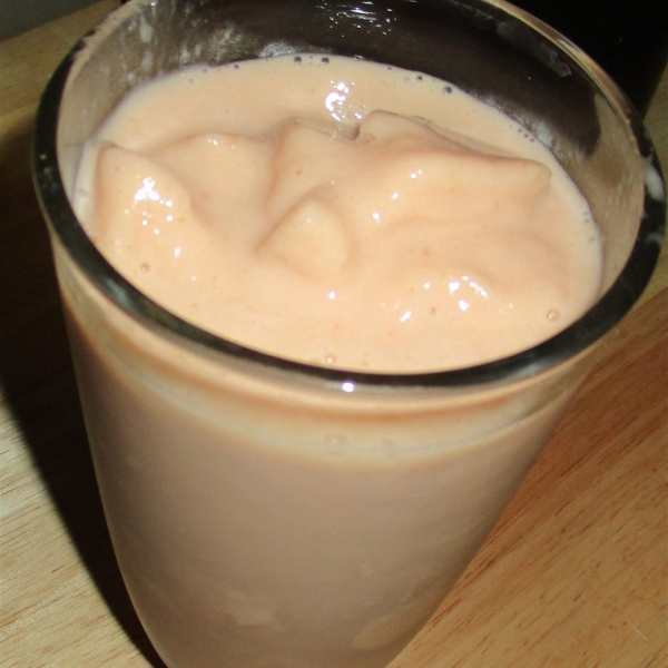 PB&J Smoothie