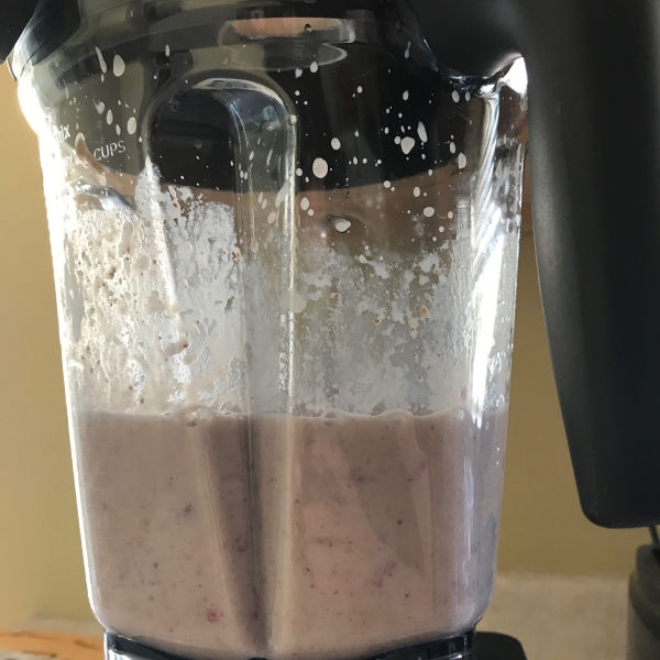 PB&J Smoothie