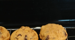 Applesauce Cookies II