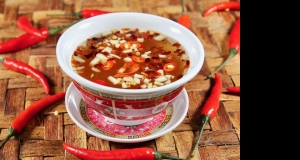 Nuoc Cham Sauce