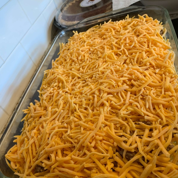 Best Breakfast Casserole