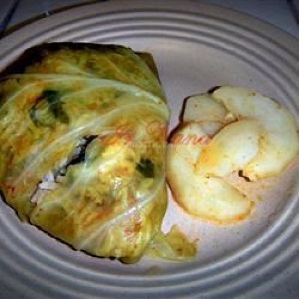 Dolma