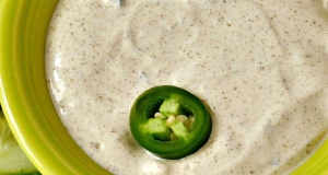 Wasabi - Jalapeno Sauce