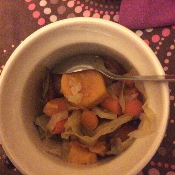 Budget-Friendly Hearty Winter Soup