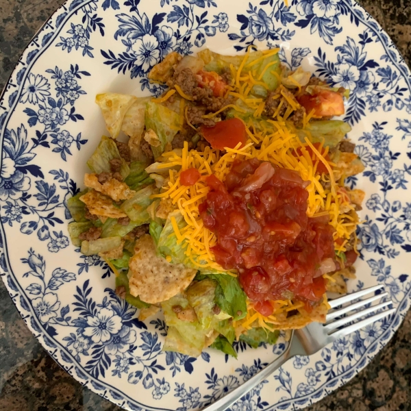 Taco Salad