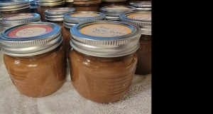 Pear Jam