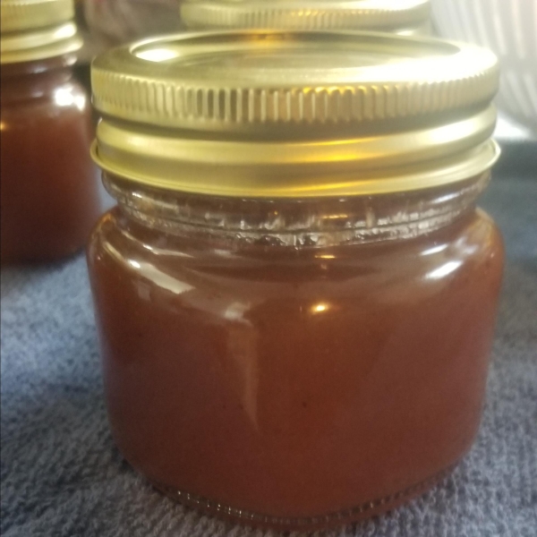 Pear Jam