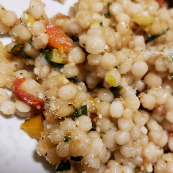 Company Couscous