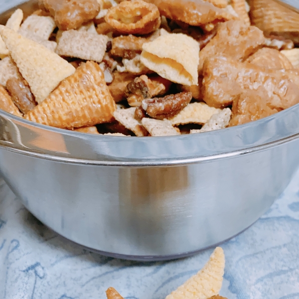 Churro Chex Mix™