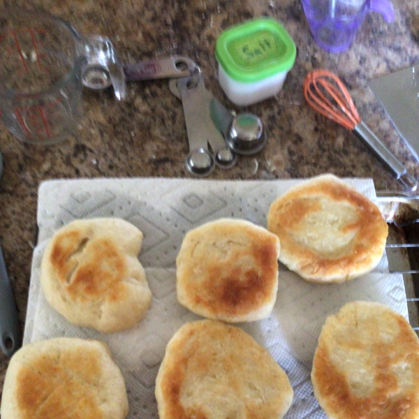 Bannock