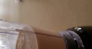 Uncle Monkey Smoothie