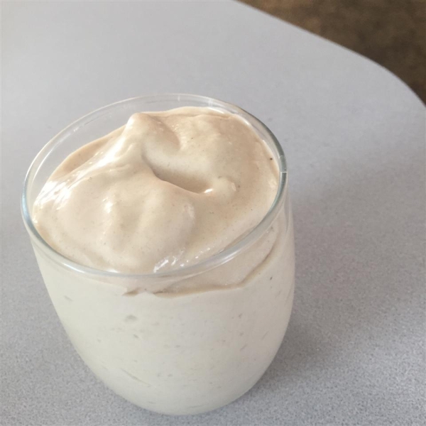 Uncle Monkey Smoothie