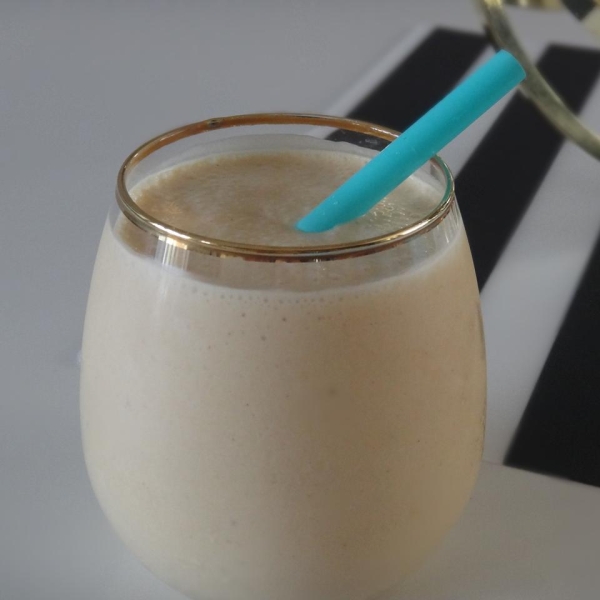 Uncle Monkey Smoothie