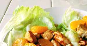 Maho, Vietnamese Chicken Recipe