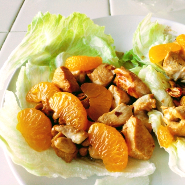 Maho, Vietnamese Chicken Recipe