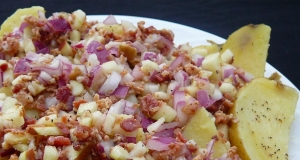 Spanish Potato Salad